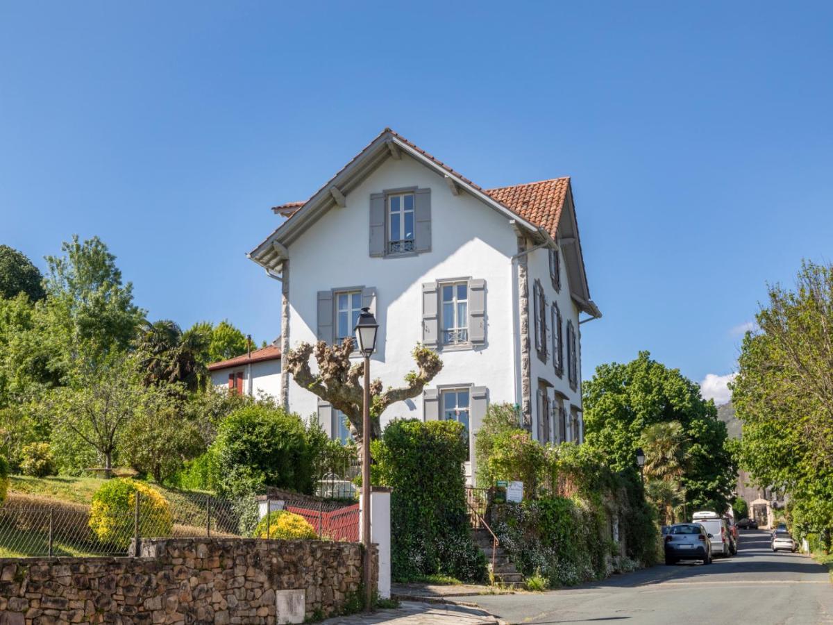 Elisa D'hotes Bed & Breakfast