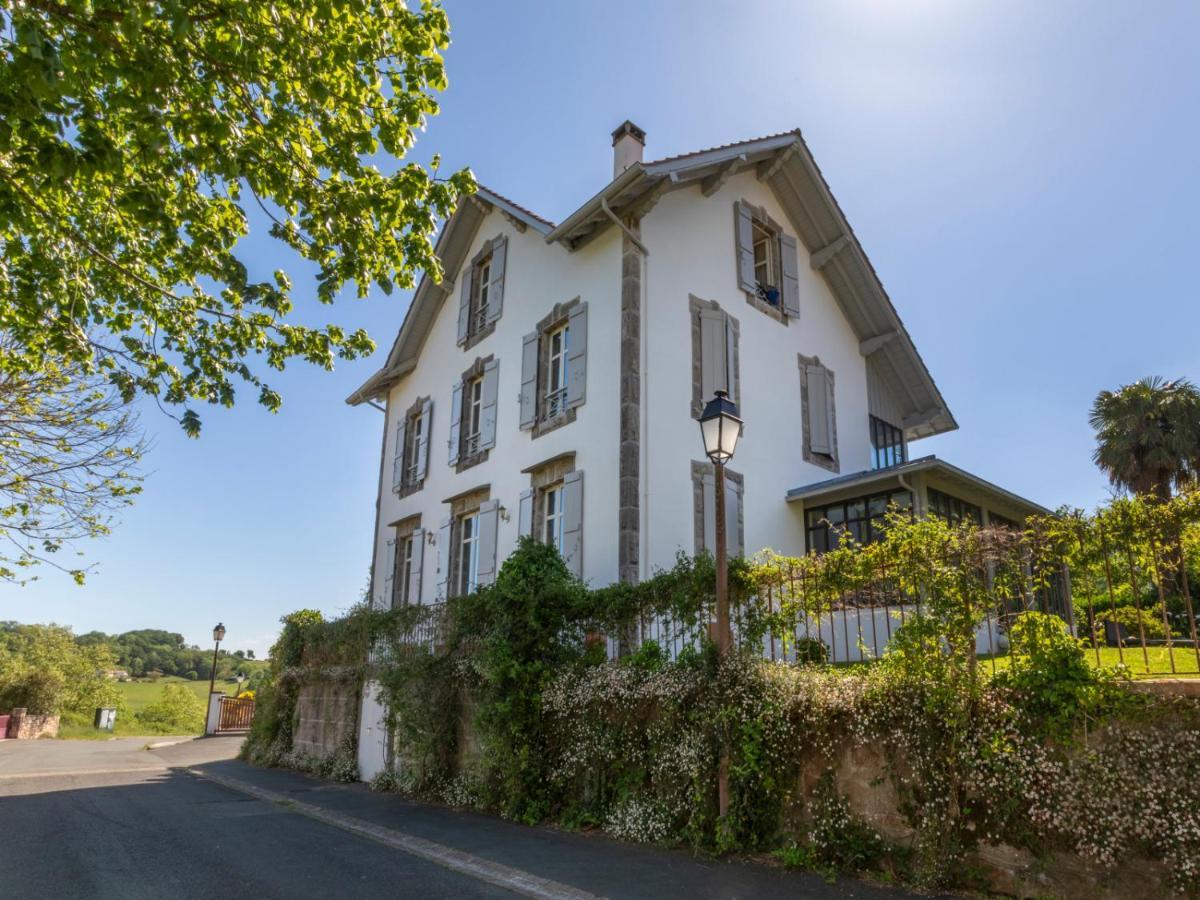 Elisa D'hotes Bed & Breakfast 3*