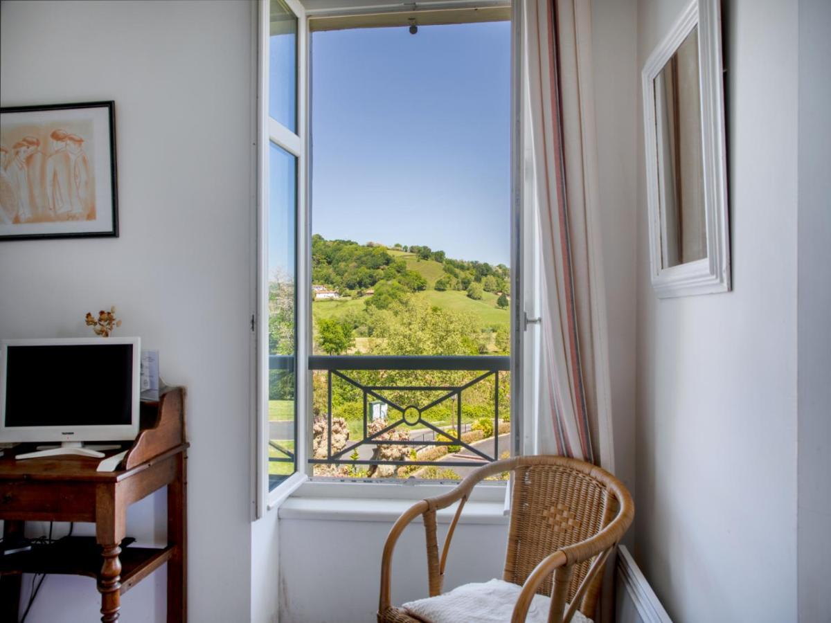 Elisa D'hotes Bed & Breakfast