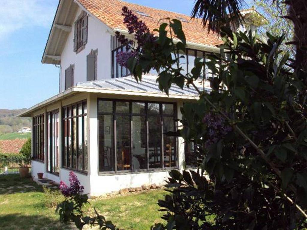 Elisa D'hotes 3* Sare